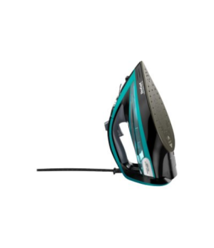 TEFAL | Ultimate Pure FV9844E0 | Steam Iron | 3200 W | Water tank capacity 350 ml | Continuous steam 60 g/min | Steam boost perf