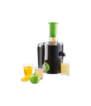 Princess | Juice Extractor | 202040 | Type Juicer maker | Black/Green | 250 W | Number of speeds 2