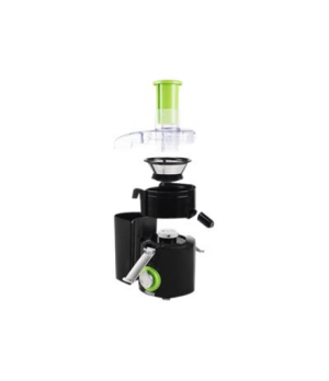 Princess | Juice Extractor | 202040 | Type Juicer maker | Black/Green | 250 W | Number of speeds 2