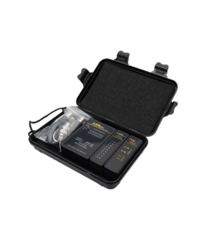 Digitus | Network and Communication Cable Tester, RJ45 and BNC