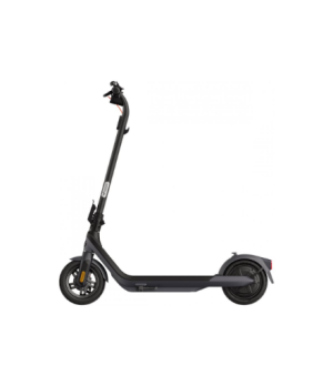 Ninebot by Segway Kickscooter E2 PRO E, Black | Segway