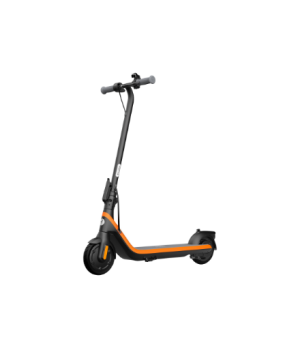 Segway Ninebot by Segway eKickScooter C2 | 16 km/h | Black/Orange