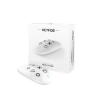 Fibaro | KeyFob | Z-Wave | White