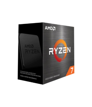 AMD | Ryzen 7 5700G | 3.8 GHz | AM4 | Processor threads 16 | AMD | Processor cores 8