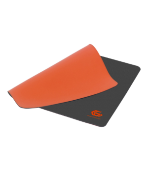 Gembird | Mouse Pad PRO | MP-S-GAMEPRO-M | Mouse Pad | 275 x 320 mm | Black