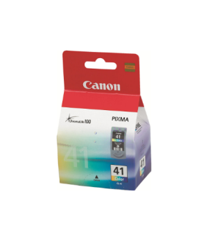 Canon CL-41 Tri-colour | Ink Cartridge | Cyan, Magenta, Yellow