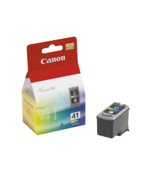 Canon CL-41 Tri-colour | Ink Cartridge | Cyan, Magenta, Yellow