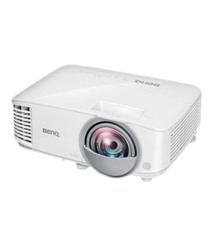 Benq | MW809STH | WXGA (1280x800) | 3500 ANSI lumens | White | Lamp warranty 12 month(s)