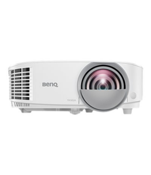 Benq | MW809STH | WXGA (1280x800) | 3500 ANSI lumens | White | Lamp warranty 12 month(s)