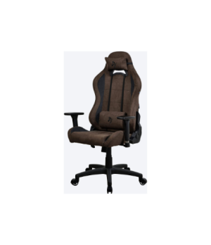 Arozzi Frame material: Metal Wheel base: Nylon Upholstery: Supersoft | Gaming Chair | Torretta SuperSoft | Brown