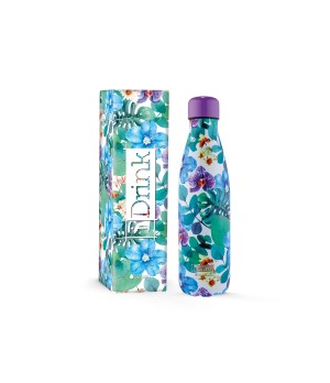 Termo gertuvė Itotal Orchids, 500ml