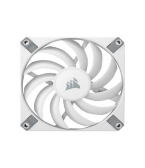 Corsair | 120mm PWM Fluid Dynamic Bearing Fan | AF120 SLIM | Case Fan