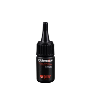 Thermal Grizzly | Nano Cleaner Based on Acetone | Remove 10ml