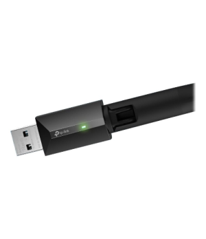 TP-LINK | Dual Band USB Adapter | Archer T3U Plus