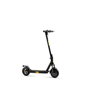 E-Scooter 2XE Sentinel with Turn Signals | 350 W | 25 km/h | Black