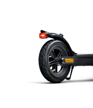 E-Scooter 2XE Sentinel with Turn Signals | 350 W | 25 km/h | Black