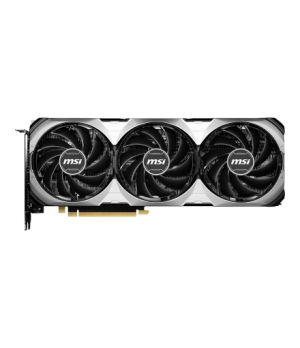 MSI GeForce RTX 4070 SUPER 12G VENTUS 3X OC | NVIDIA | 12 GB | GeForce RTX 4070 SUPER | GDDR6X | HDMI ports quantity 1 | PCI Exp