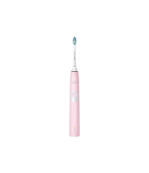 Philips | Sonic ProtectiveClean 4300 Electric Toothbrush | HX6806/04 | Rechargeable | For adults | Number of brush heads include