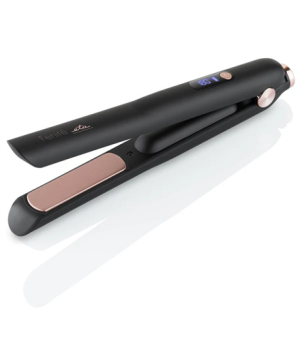 ETA Cordless Hair Straightener | ETA833390000 Fenite | Ceramic heating system | Display LED | Temperature (min) 150 °C | Tempera