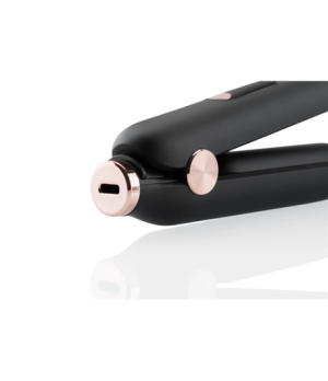 ETA Cordless Hair Straightener | ETA833390000 Fenite | Ceramic heating system | Display LED | Temperature (min) 150 °C | Tempera