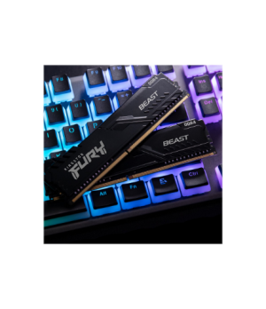 Kingston | 32 GB | DDR4 | 3200 MHz | PC/server | Registered No | ECC No