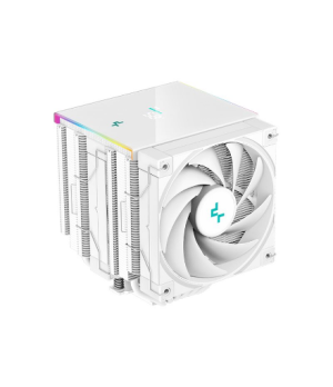 Deepcool | CPU Air Cooler | AK620 Digital WH | Intel, AMD