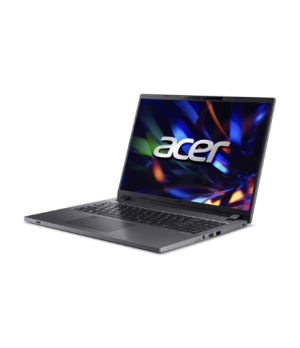 Acer | TravelMate | TMP216-51-50XU | Gray | 16 " | IPS | WUXGA | 1920 x 1200 | Intel Core i5 | i5-1335U | 8 GB | Solid-state dri