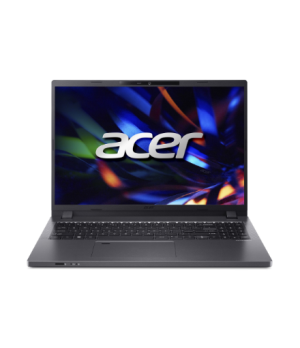 Acer | TravelMate | TMP216-51-50XU | Gray | 16 " | IPS | WUXGA | 1920 x 1200 | Intel Core i5 | i5-1335U | 8 GB | Solid-state dri