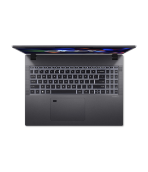 Acer | TravelMate | TMP216-51-50XU | Gray | 16 " | IPS | WUXGA | 1920 x 1200 | Intel Core i5 | i5-1335U | 8 GB | Solid-state dri