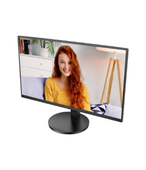 AOC U27B3AF | 27 " | IPS | UHD | 16:9 | 60 Hz | 4 ms | 3840 x 2160 pixels | 350 cd/m² | HDMI ports quantity 2 | Warranty 24 mont