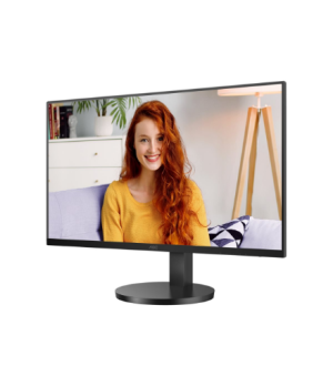 AOC U27B3AF | 27 " | IPS | UHD | 16:9 | 60 Hz | 4 ms | 3840 x 2160 pixels | 350 cd/m² | HDMI ports quantity 2 | Warranty 24 mont