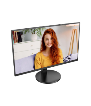 AOC U27B3AF | 27 " | IPS | UHD | 16:9 | 60 Hz | 4 ms | 3840 x 2160 pixels | 350 cd/m² | HDMI ports quantity 2 | Warranty 24 mont