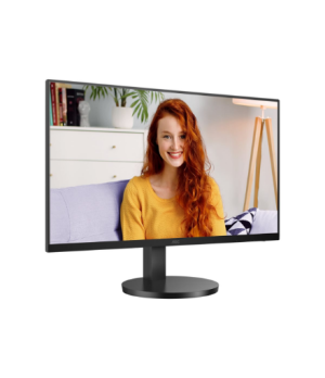 AOC U27B3AF | 27 " | IPS | UHD | 16:9 | 60 Hz | 4 ms | 3840 x 2160 pixels | 350 cd/m² | HDMI ports quantity 2 | Warranty 24 mont