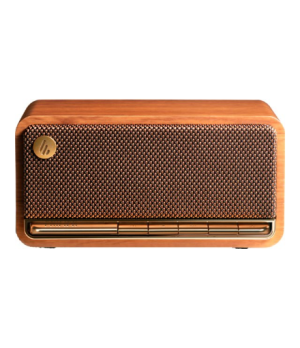 Kompiuterio kolonėlės Aktivboxen Edifier MP230 2.0 holz Bluetooth Retro-Look retail | Edifier