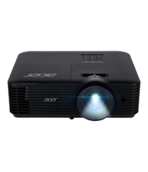 Acer | X1228I | WUXGA (1920x1200) | 4800 ANSI lumens | Black