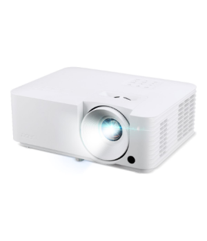 Acer | XL2530 | WUXGA (1920x1200) | 4800 ANSI lumens | White | Lamp warranty 12 month(s)