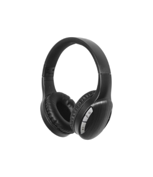 Gembird | Stereo Headset | BTHS-01-BK | Built-in microphone | Bluetooth | Black