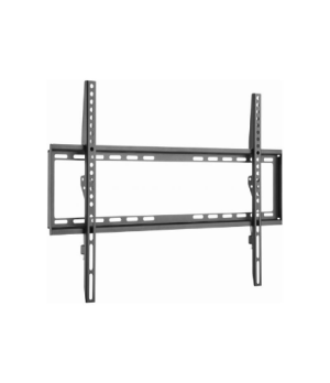 Gembird | Wall mount | WM-70F-03 | Fixed | 37-70 " | Black