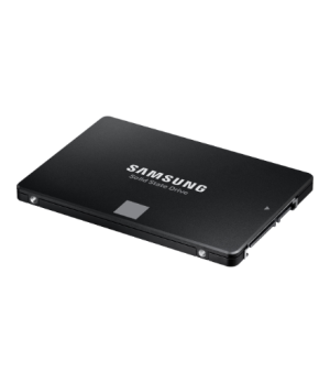 Samsung | SSD | 870 EVO | 1000 GB | SSD form factor 2.5" | Solid-state drive interface SATA III | Read speed 560 MB/s | Write sp