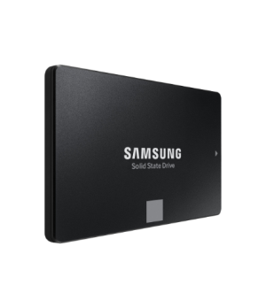 Samsung | SSD | 870 EVO | 1000 GB | SSD form factor 2.5" | Solid-state drive interface SATA III | Read speed 560 MB/s | Write sp