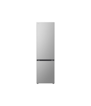 LG | Refrigerator | GBV3200DPY | Energy efficiency class D | Free standing | Combi | Height 203 cm | No Frost system | Fridge ne