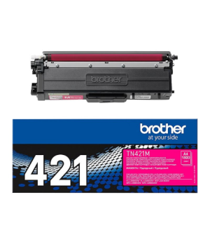 Brother TN421M | Toner cartridge | Magenta