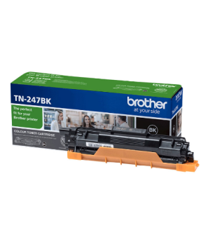 Brother TN-247BK | Toner cartridge | Black