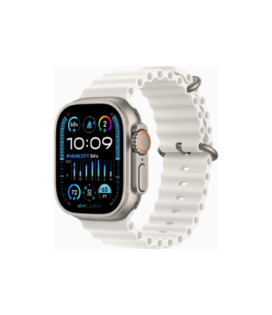 Watch Ultra 2 | Smart watch | GPS (satellite) | Always-on display | 39mm | Waterproof