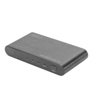 Digitus 4K HDMI Switch, 3in1 | DS-45316