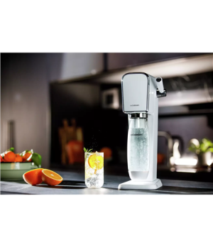 SodaStream | Art | Sparkling Water Maker