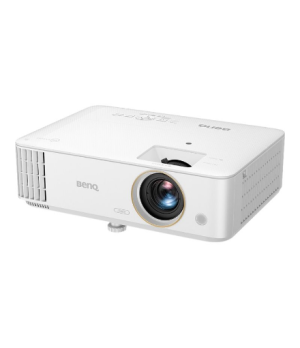 Benq | TH685i | Full HD (1920x1080) | 3500 ANSI lumens | White | Lamp warranty 12 month(s)