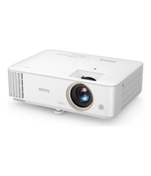 Benq | TH685P | Full HD (1920x1080) | 3500 ANSI lumens | White | Lamp warranty 	12 month(s)