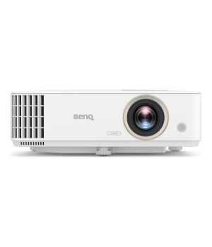 Benq | TH685P | Full HD (1920x1080) | 3500 ANSI lumens | White | Lamp warranty 	12 month(s)