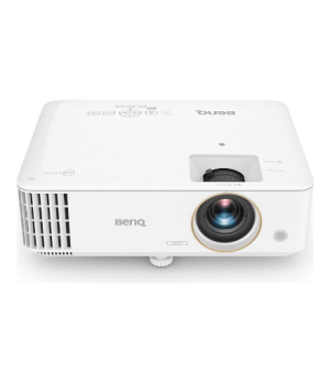 Benq | TH685P | Full HD (1920x1080) | 3500 ANSI lumens | White | Lamp warranty 	12 month(s)